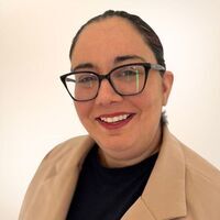 Katherine Rodriguez, Puerto Rican Law Specialist