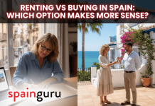 Renting vs Buying in Spain: Which Option Makes More Sense? Renting vs Buying in Spain: Which Option Makes More Sense?