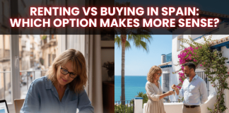 Renting vs Buying in Spain: Which Option Makes More Sense? Renting vs Buying in Spain: Which Option Makes More Sense?