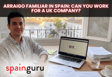 Arraigo Familiar in Spain: Can You Work for a UK Company? Arraigo Familiar in Spain: Can You Work for a UK Company?