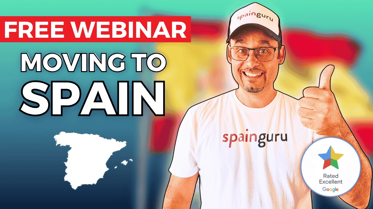 How to Move to Spain