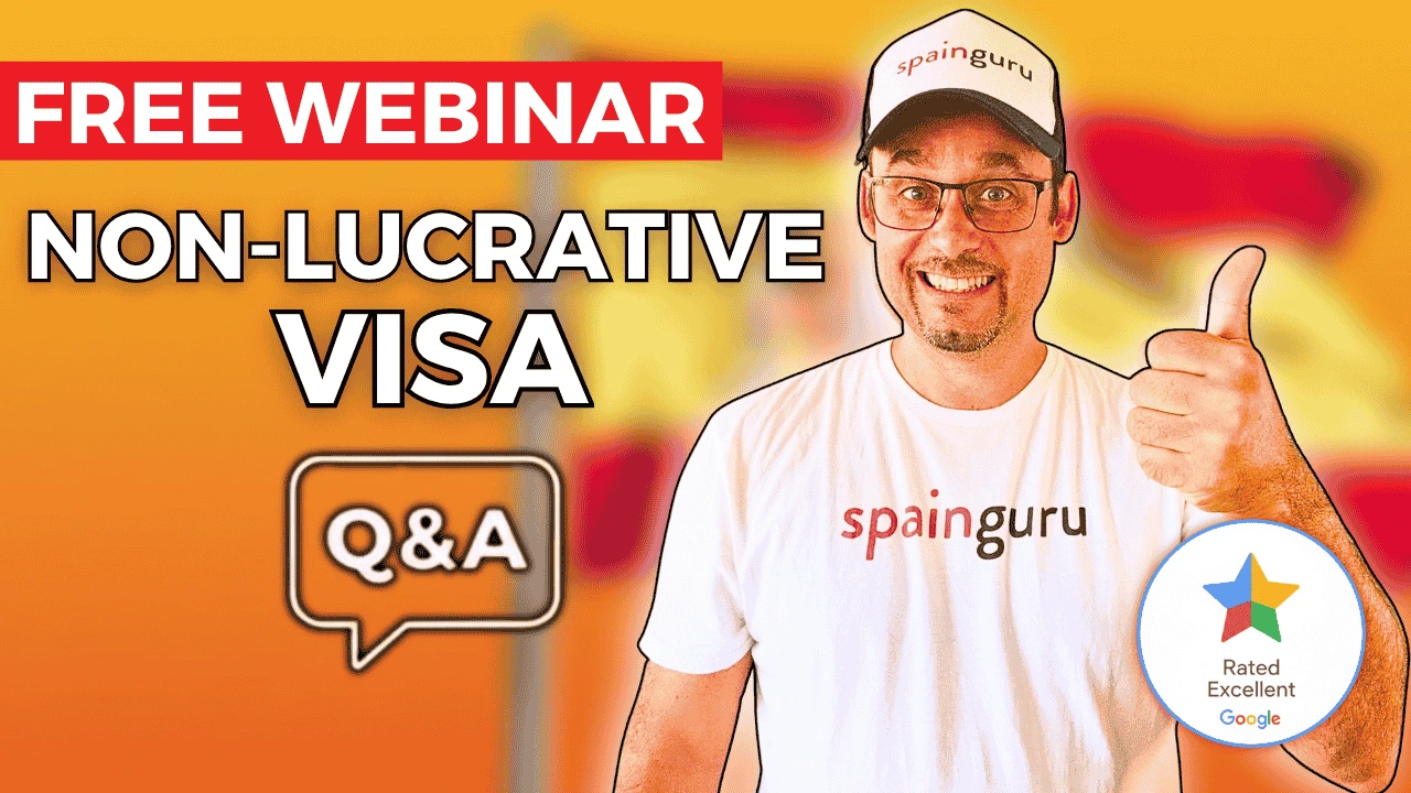 NLV Q&A Webinar