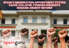 Spain’s Immigration Appointment System Faces Collapse: Foreign Residents Demand Urgent Reform Spain’s Immigration Appointment System Faces Collapse: Foreign Residents Demand Urgent Reform