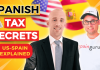 Spanish Non lucrative visa: the tax traps, planning moves, and legal nuances Americans must know before moving to Spain Spanish Non lucrative visa the tax traps, planning moves, and legal nuances Americans must know before moving to Spain