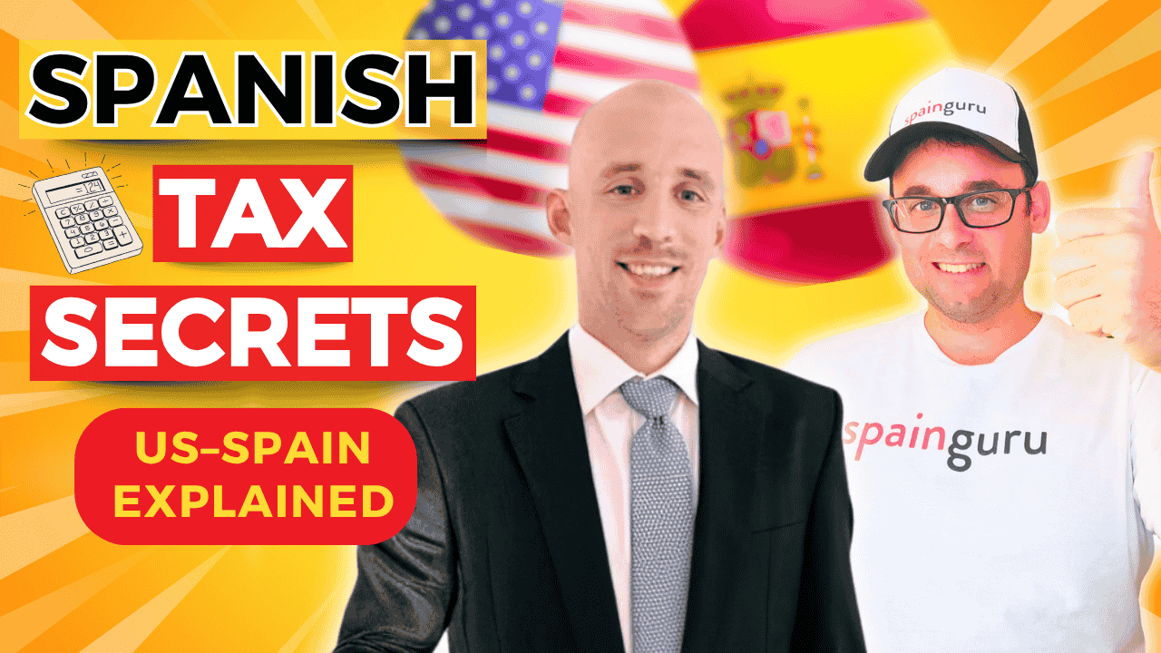 Spanish Non lucrative visa: the tax traps, planning moves, and legal nuances Americans must know before moving to Spain