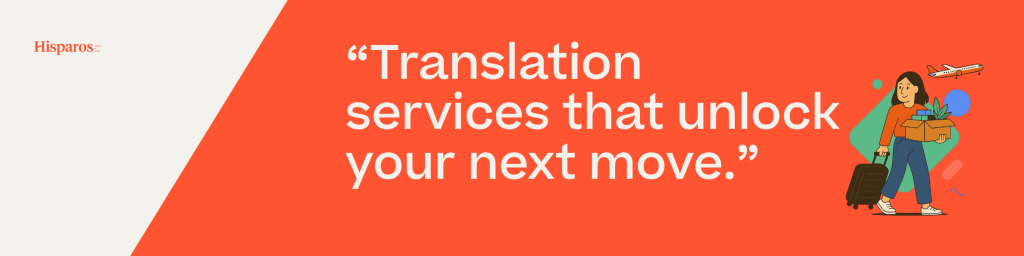 hisparos sworn translators