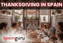 Thanksgiving in Spain: How Expats Celebrate, Where to Find Festivities, and Blending Traditions Thanksgiving in Spain: How Expats Celebrate, Where to Find Festivities, and Blending Traditions