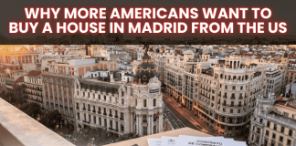 Why More Americans Want to Buy a House in Madrid from the US: Trends, Causes, and What Buyers Should Know Why More Americans Want to Buy a House in Madrid from the US: Trends, Causes, and What Buyers Should Know