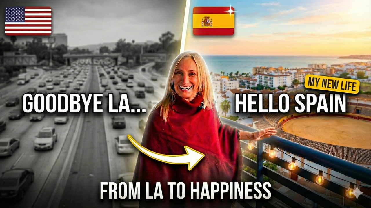 An American’s Journey Retiring in Estepona: Life on the Spain Non Lucrative Visa