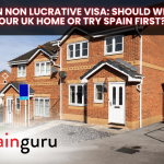 Spain non lucrative visa: Should we sell our UK home or try Spain first? Spain non lucrative visa: Should we sell our UK home or try Spain first?