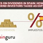 Taxes on dividends in Spain: How Are Dividend Investors Taxed as Expats? Taxes on Dividends in Spain for Expats