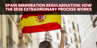 Spain Immigration Regularisation: How the 2026 Extraordinary Process Works Spain Immigration Regularisation: How the 2026 Extraordinary Process Works