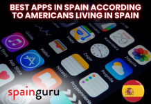 Best apps in Spain according to Americans living in Spain Best apps in Spain according to Americans living in Spain