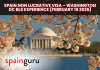 Spain Non Lucrative Visa – Washington DC BLS Experience – February 18 2026 Spain Non Lucrative Visa – Washington DC BLS Experience (February 19 2026)
