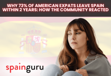 Why 73% of American Expats Leave Spain Within 2 Years: How the Community Reacted Why 73% of American expats leave Spain? A look at how the American expat community in Spain reacted to the viral Medium article.