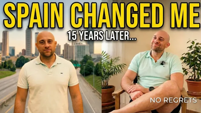 Living in Spain: An American’s Honest Experience After 15 Years