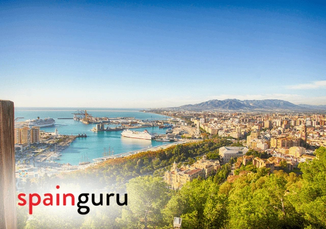 Málaga & Costa del Sol