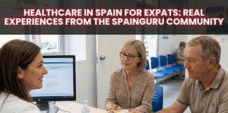 Healthcare in Spain for Expats: Real Experiences from the SpainGuru Community healthcare in spain for expats