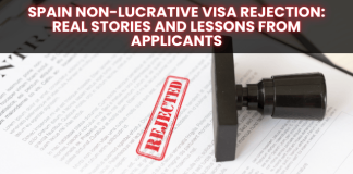 Spain Non-Lucrative Visa Rejection: Real Stories and Lessons from Applicants Spain Non-Lucrative Visa Rejection: Real Stories and Lessons from Applicants