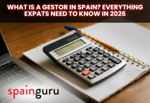What Is a Gestor in Spain? Everything Expats Need to Know in 2026 What Is a Gestor in Spain? Everything Expats Need to Know in 2026
