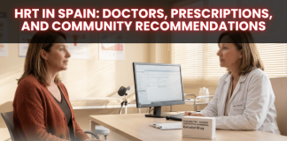 HRT in Spain: Doctors, Prescriptions, and Community Recommendations HRT in Spain: Doctors, Prescriptions, and Community Recommendations