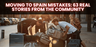 Moving to Spain Mistakes: 63 Real Stories from the Community Moving to Spain Mistakes: 63 Real Stories from the Community