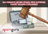NLV Remote Work Spain: 2012 Supreme Court Ruling Explained NLV Remote Work Spain: 2012 Supreme Court Ruling Explained