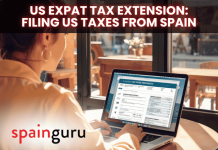 US Expat Tax Extension: Filing US Taxes from Spain US Expat Tax Extension: Filing US Taxes from Spain