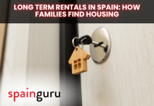 Long Term Rentals in Spain: How Families Find Housing Long Term Rentals in Spain: How Families Find Housing