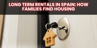 Long Term Rentals in Spain: How Families Find Housing Long Term Rentals in Spain: How Families Find Housing
