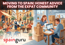 Moving to Spain: Honest Advice from the Expat Community Moving to Spain: Honest Advice from the Expat Community