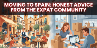 Moving to Spain: Honest Advice from the Expat Community Moving to Spain: Honest Advice from the Expat Community