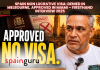 Spain Non Lucrative Visa: Denied in Melbourne, Approved in Miami – Firsthand Interview 2025 Spain Non Lucrative Visa: Denied in Melbourne, Approved in Miami – Firsthand Interview 2025