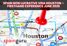 Spain Non Lucrative Visa Houston – Firsthand Experience June 2026 Spain Non Lucrative Visa Houston – Firsthand Experience June 2026