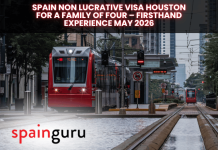 Spain Non Lucrative Visa Houston for a Family of Four – Firsthand Experience May 2026 Spain Non Lucrative Visa Houston for a Family of Four – Firsthand Experience May 2026