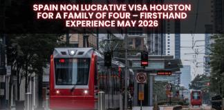 Spain Non Lucrative Visa Houston for a Family of Four – Firsthand Experience May 2026 Spain Non Lucrative Visa Houston for a Family of Four – Firsthand Experience May 2026