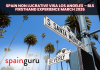 Spain Non Lucrative Visa Los Angeles – BLS Firsthand Experience March 2026 Spain Non Lucrative Visa Los Angeles – BLS Firsthand Experience March 2026