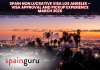 Spain Non Lucrative Visa Los Angeles – Visa Approval and Pickup Experience March 2026 Spain Non Lucrative Visa Los Angeles – Visa Approval and Pickup Experience March 2026