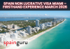 Spain Non Lucrative Visa Miami – Firsthand Experience March 2026 Spain Non Lucrative Visa Miami – Firsthand Experience March 2026