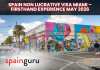 Spain Non Lucrative Visa Miami – Firsthand Experience May 2026 Spain Non Lucrative Visa Miami – Firsthand Experience May 2026