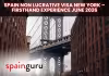 Spain Non Lucrative Visa New York – Firsthand Experience June 2026 Spain Non Lucrative Visa New York – Firsthand Experience June 2026
