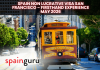 Spain Non Lucrative Visa San Francisco – Firsthand Experience May 2026 Spain Non Lucrative Visa San Francisco – Firsthand Experience May 2026