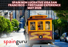 Spain Non Lucrative Visa San Francisco – Firsthand Experience May 2026 Spain Non Lucrative Visa San Francisco – Firsthand Experience May 2026