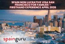 Spain Non Lucrative Visa San Francisco for Families – Firsthand Experience April 2026 Spain Non Lucrative Visa San Francisco for Families – Firsthand Experience April 2026