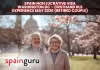 Spain Non Lucrative Visa Washington DC – Firsthand BLS Experience May 2026 (Retired Couple) Spain Non Lucrative Visa Washington DC – Firsthand BLS Experience May 2026 (Retired Couple)