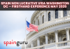 Spain Non Lucrative Visa Washington DC – Firsthand Experience May 2026 Spain Non Lucrative Visa Washington DC – Firsthand Experience May 2026