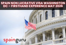 Spain Non Lucrative Visa Washington DC – Firsthand Experience May 2026 Spain Non Lucrative Visa Washington DC – Firsthand Experience May 2026