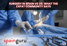 Surgery in Spain vs US: What the Expat Community Says Surgery in Spain vs US: What the Expat Community Says