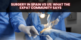 Surgery in Spain vs US: What the Expat Community Says Surgery in Spain vs US: What the Expat Community Says