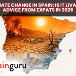 Climate Change in Spain: Is It Livable? Advice from Expats in 2026 Climate Change in Spain: Is It Livable? Advice from Expats in 2026